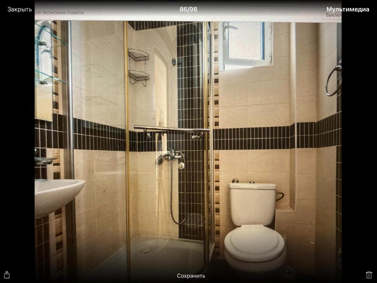 Apartmán Imperia Bar Exteriér fotografie