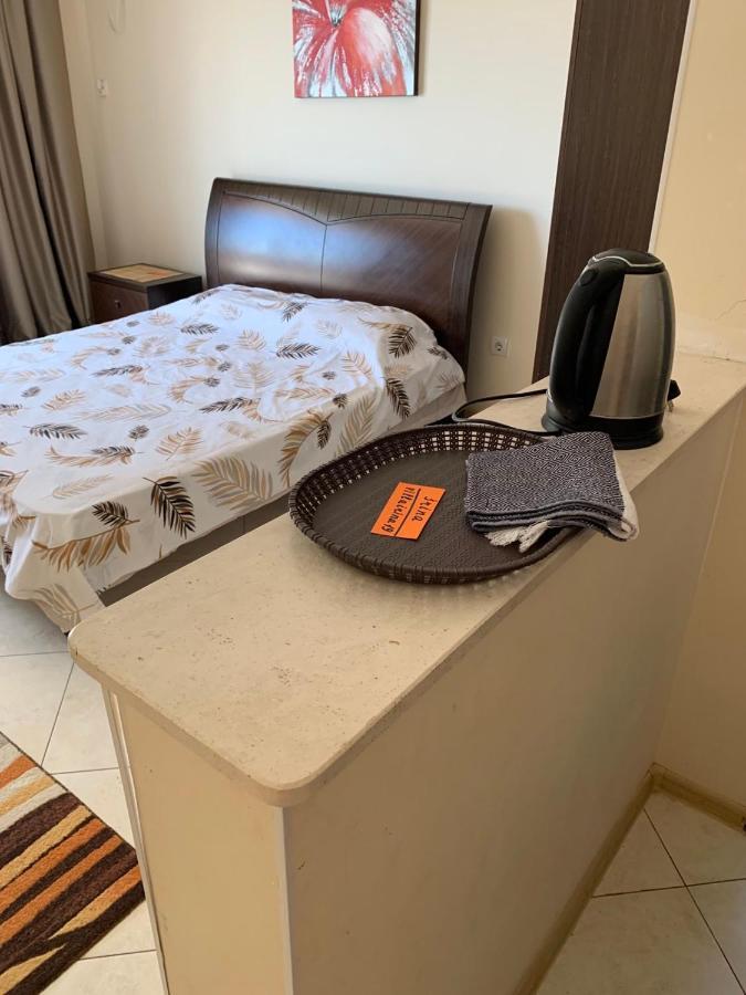 Apartmán Imperia Bar Exteriér fotografie