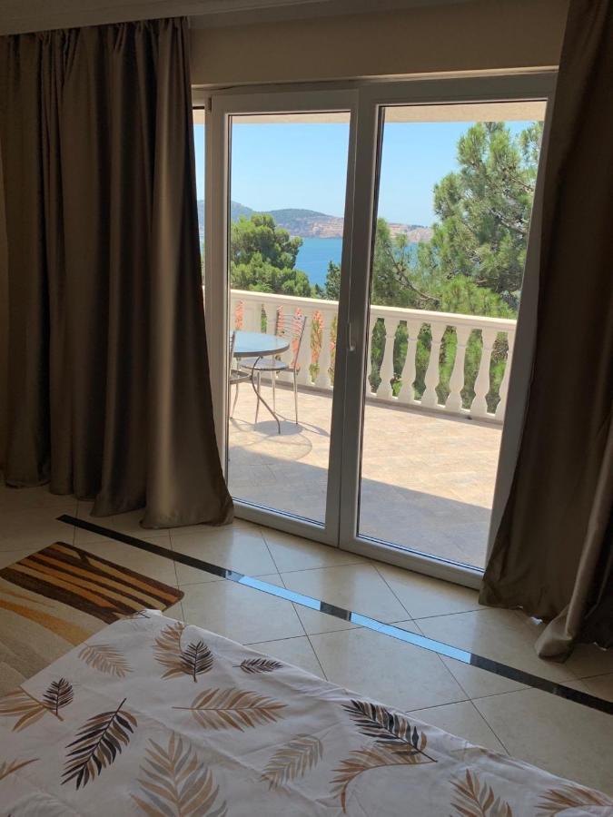 Apartmán Imperia Bar Exteriér fotografie