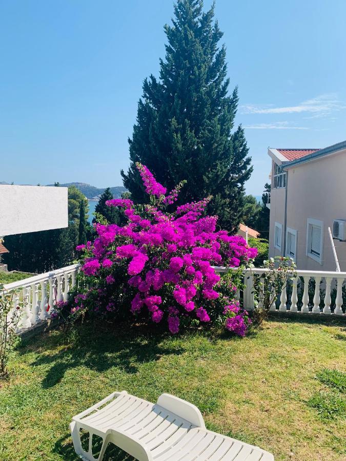 Apartmán Imperia Bar Exteriér fotografie