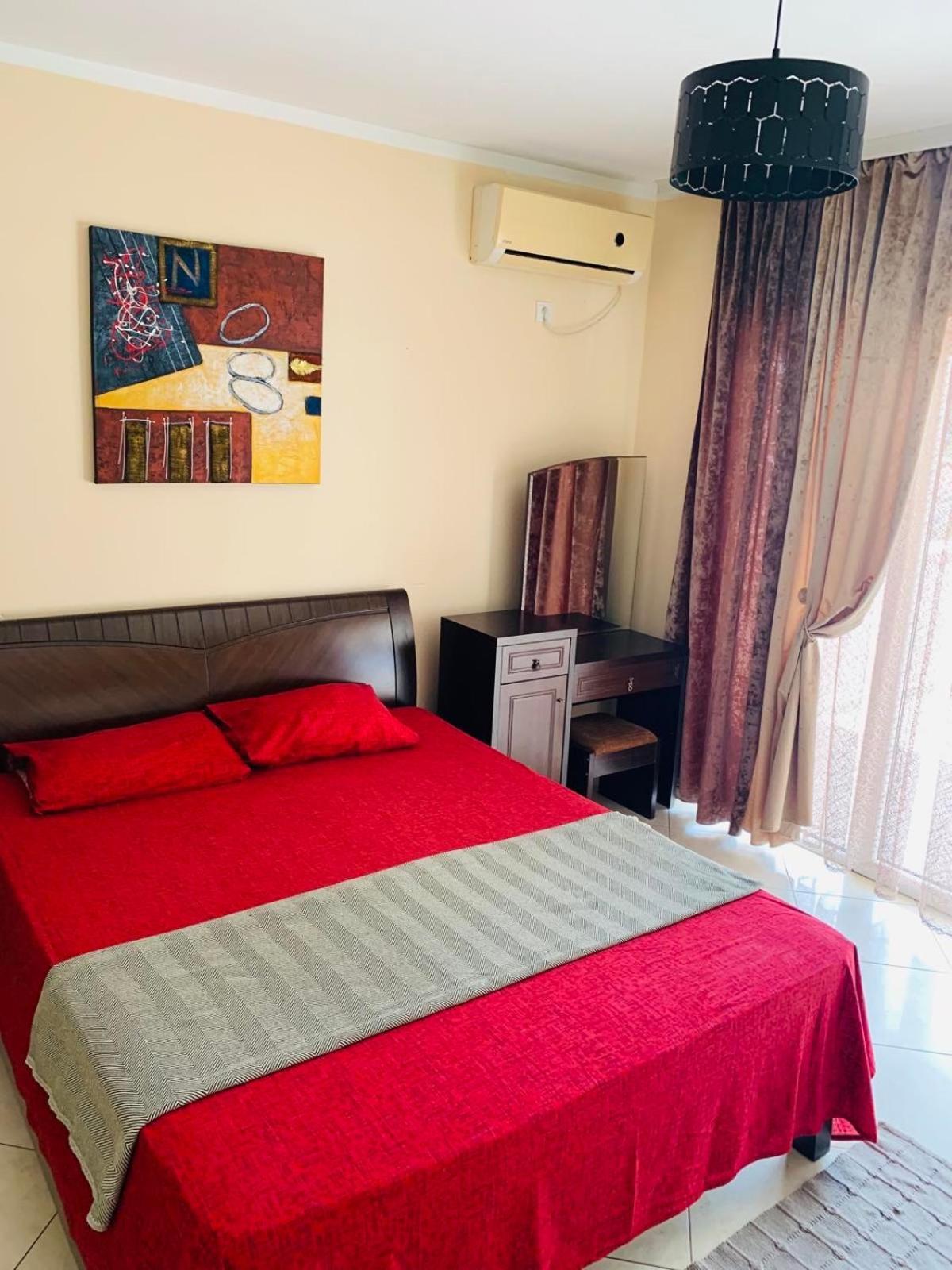 Apartmán Imperia Bar Exteriér fotografie