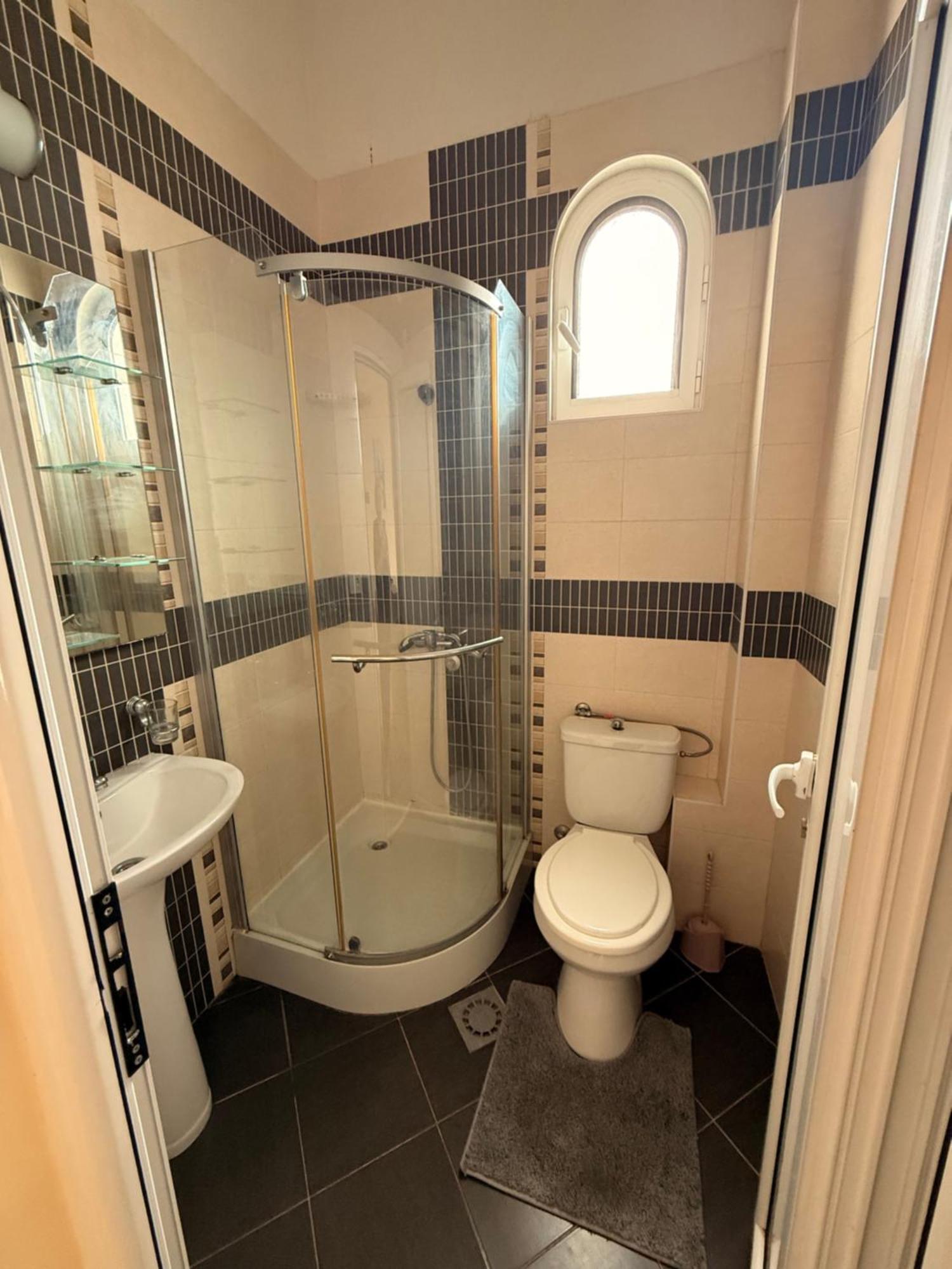 Apartmán Imperia Bar Exteriér fotografie