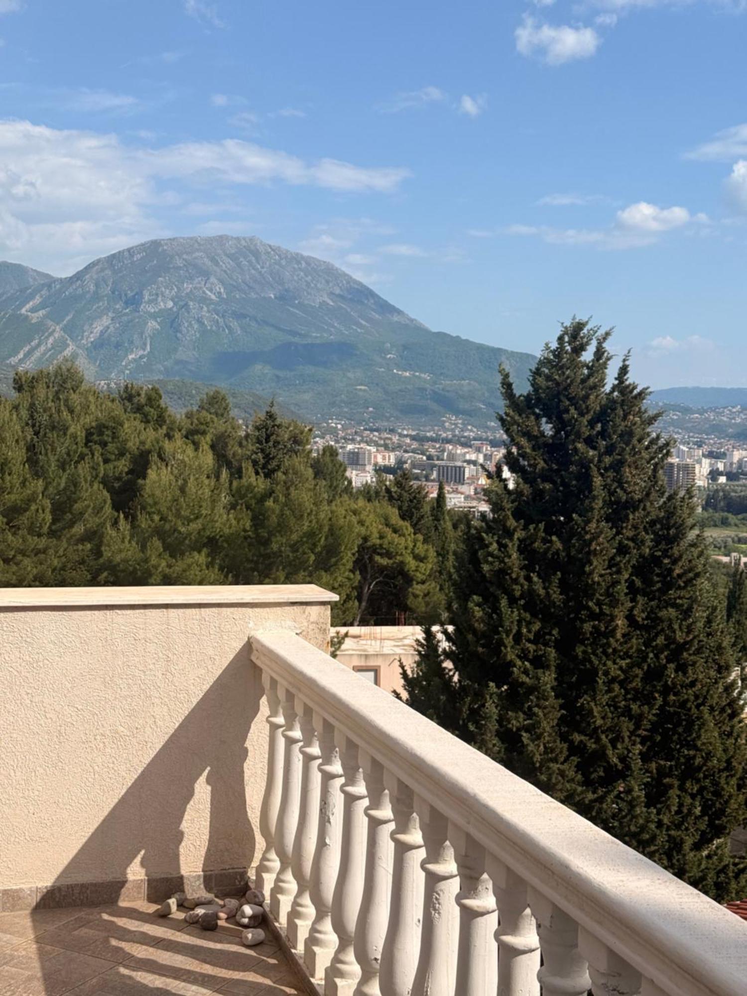 Apartmán Imperia Bar Exteriér fotografie